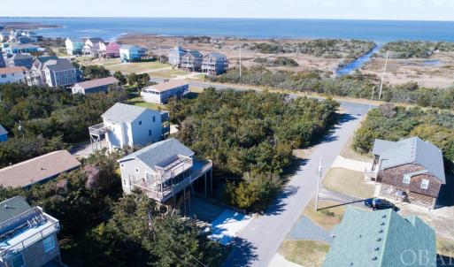 Photo #7 of SOLD property in 54208 Cape Hatteras Drive, Frisco, NC 0.2 acres