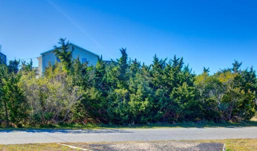 Photo #1 of SOLD property in 54208 Cape Hatteras Drive, Frisco, NC 0.2 acres