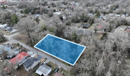 Photo #5 of 1207 Anderson, High Point, NC 0.7 acres
