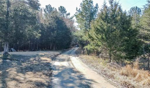 Haith Fuller Trail