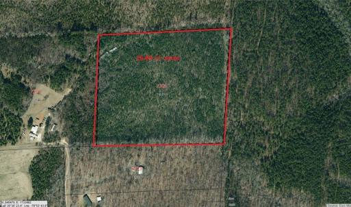 Photo #1 of Abner, Troy, NC 16.8 acres