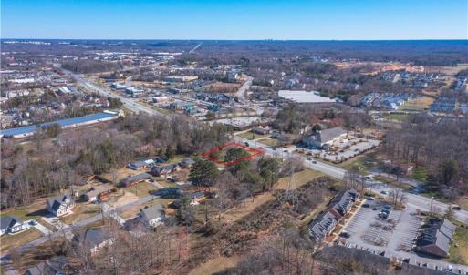 Photo #6 of 2301 Eastchester, High Point, NC 0.6 acres