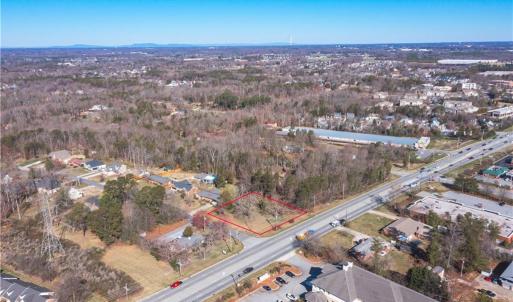 Photo #3 of 2301 Eastchester, High Point, NC 0.6 acres
