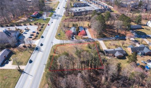 Photo #1 of 2301 Eastchester, High Point, NC 0.6 acres