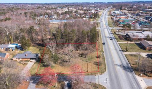 Photo #8 of 2301 Eastchester, High Point, NC 0.6 acres