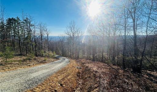 Photo #3 of TBD Reflection Point, Fancy Gap, VA 5.2 acres