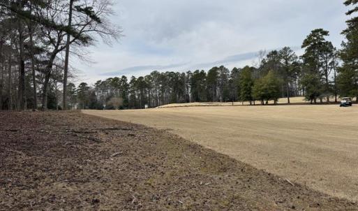 View of Golf Course