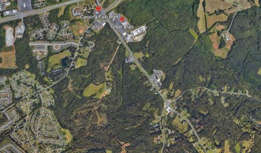 Photo #6 of 3560 US Highway 601, Concord, NC 173.0 acres