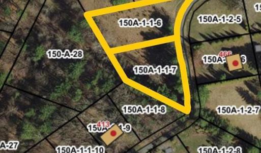 Photo #2 of TBD Overlook, Galax, VA 1.0 acres
