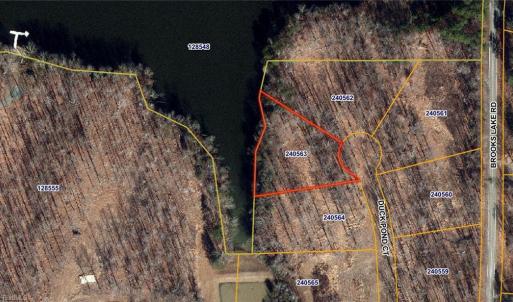 Photo #1 of 8013 Duck Pond, Browns Summit, NC 1.1 acres