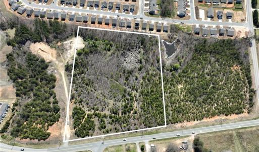 Photo #1 of 4520 Hicone, Greensboro, NC 7.3 acres