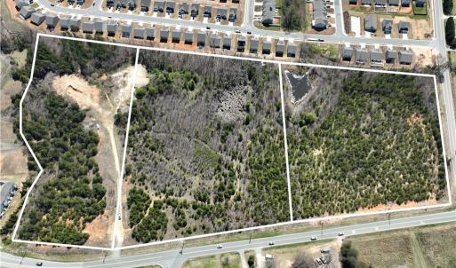 Photo #2 of 4520 Hicone, Greensboro, NC 7.0 acres