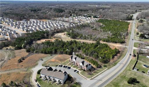 Photo #6 of 4520 Hicone, Greensboro, NC 7.0 acres