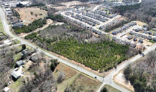 Photo #13 of 4520 Hicone, Greensboro, NC 7.0 acres