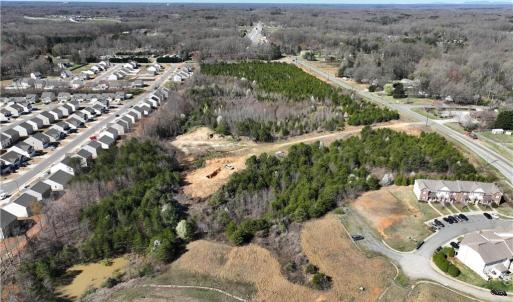 Photo #5 of 4520 Hicone, Greensboro, NC 7.0 acres