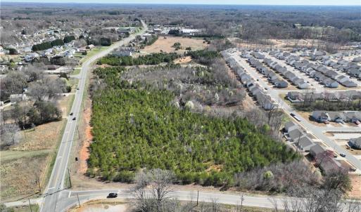 Photo #10 of 4520 Hicone, Greensboro, NC 7.0 acres