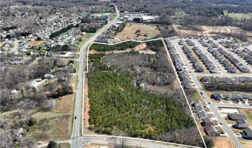 Photo #4 of 4520 Hicone, Greensboro, NC 7.0 acres
