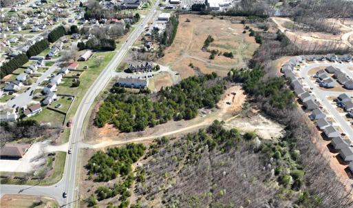 Photo #8 of 4520 Hicone, Greensboro, NC 7.0 acres