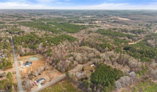 Photo #3 of 6621 Nicks, Mebane, NC 17.2 acres