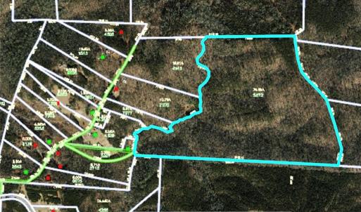 Photo #19 of 74.83 Windy Hill, Westfield, NC 74.8 acres