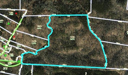 Photo #1 of 74.83 Windy Hill, Westfield, NC 74.8 acres