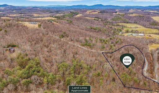 Photo #2 of TBD Meadow Creek, Galax, VA 10.0 acres