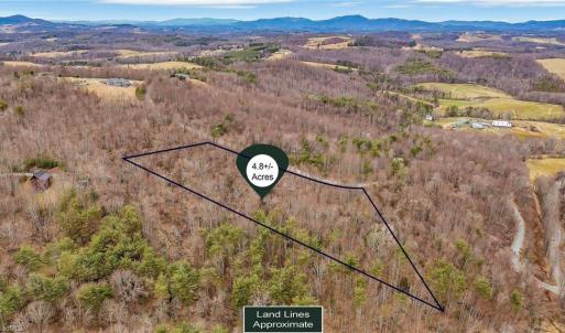 Photo #3 of TBD Meadow Creek, Galax, VA 10.0 acres