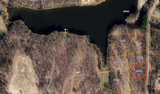 Photo #1 of 8006 Duck Pond, Browns Summit, NC 1.2 acres