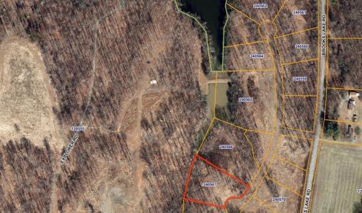 Photo #1 of 7913 Duck Pond, Browns Summit, NC 2.0 acres