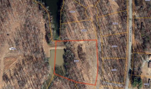Photo #1 of 8001 Duck Pond, Browns Summit, NC 3.5 acres