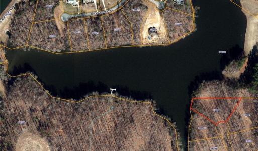 Photo #2 of 8019 Duck Pond, Browns Summit, NC 1.5 acres