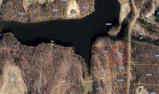 Photo #2 of 8018 Duck Pond, Browns Summit, NC 1.6 acres