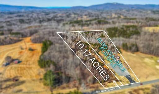 Photo #1 of Mountain View, King, NC 10.2 acres
