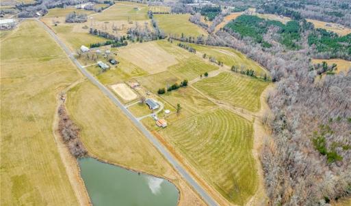 Photo #2 of 6600 Phillippi, Liberty, NC 10.2 acres