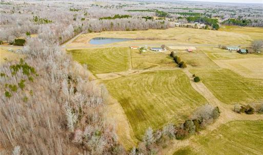 Photo #1 of 6600 Phillippi, Liberty, NC 10.2 acres