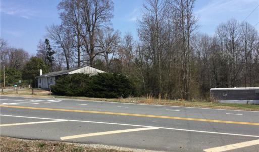 Photo #2 of 4105 Old Hillsborough, Mebane, NC 2.0 acres