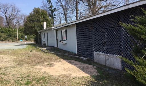 Photo #6 of 4105 Old Hillsborough, Mebane, NC 2.0 acres