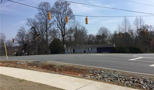 Photo #3 of 4105 Old Hillsborough, Mebane, NC 2.0 acres