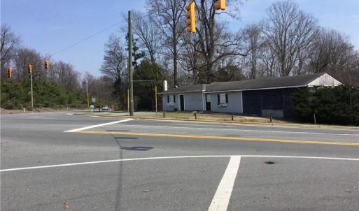 Photo #1 of 4105 Old Hillsborough, Mebane, NC 2.0 acres