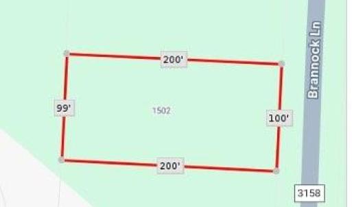Photo #2 of 1502 Brannock, Greensboro, NC 0.5 acres