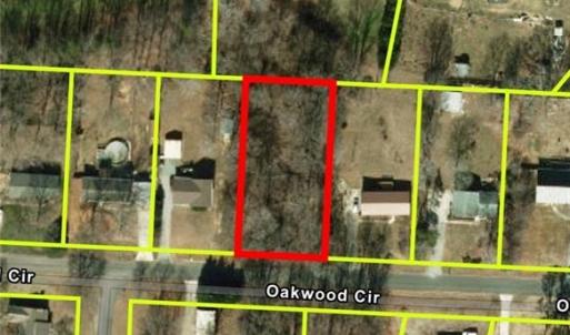 Photo #3 of OAKWOOD, Lexington, NC 0.5 acres