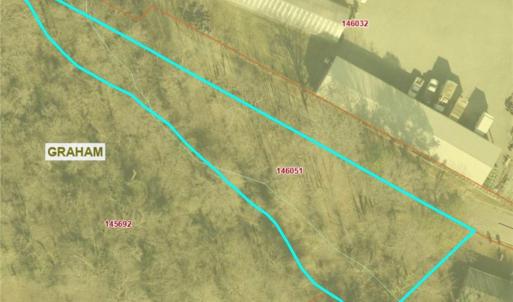 Photo #1 of Burke, Graham, NC 0.5 acres