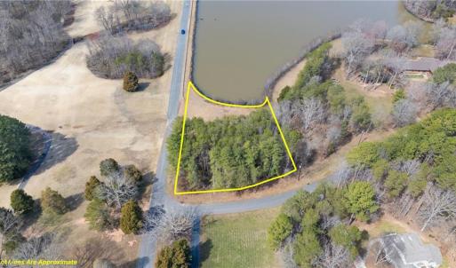 Photo #1 of 195 Pine Hill, Stoneville, NC 1.2 acres