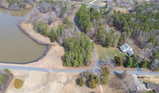 Photo #4 of 195 Pine Hill, Stoneville, NC 1.2 acres