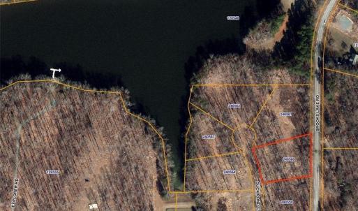 Photo #1 of 8012 Duck Pond, Browns Summit, NC 1.2 acres