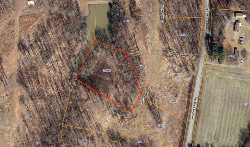 Photo #1 of 7919 Duck Pond, Browns Summit, NC 2.5 acres