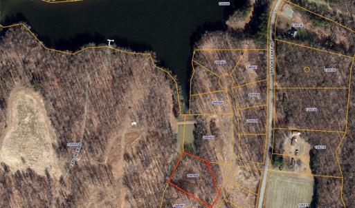 Photo #2 of 7919 Duck Pond, Browns Summit, NC 2.5 acres