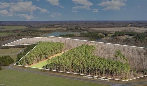 Photo #11 of Arrowhead, Mocksville, NC 33.7 acres
