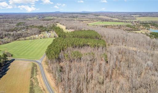Photo #4 of Arrowhead, Mocksville, NC 33.7 acres