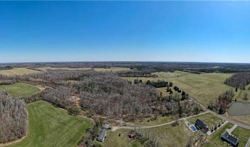 Photo #4 of 152 Paw Paw, Mocksville, NC 7.4 acres